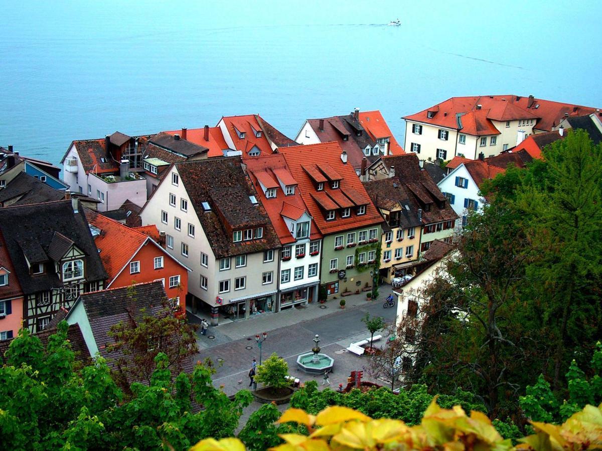 Seeperle 4 Meersburg Extérieur photo