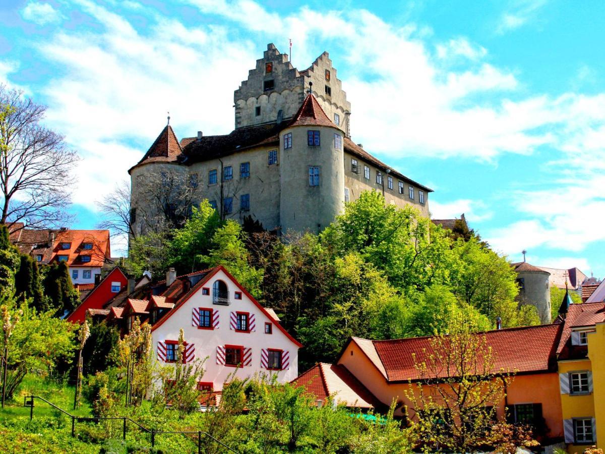 Seeperle 4 Meersburg Extérieur photo