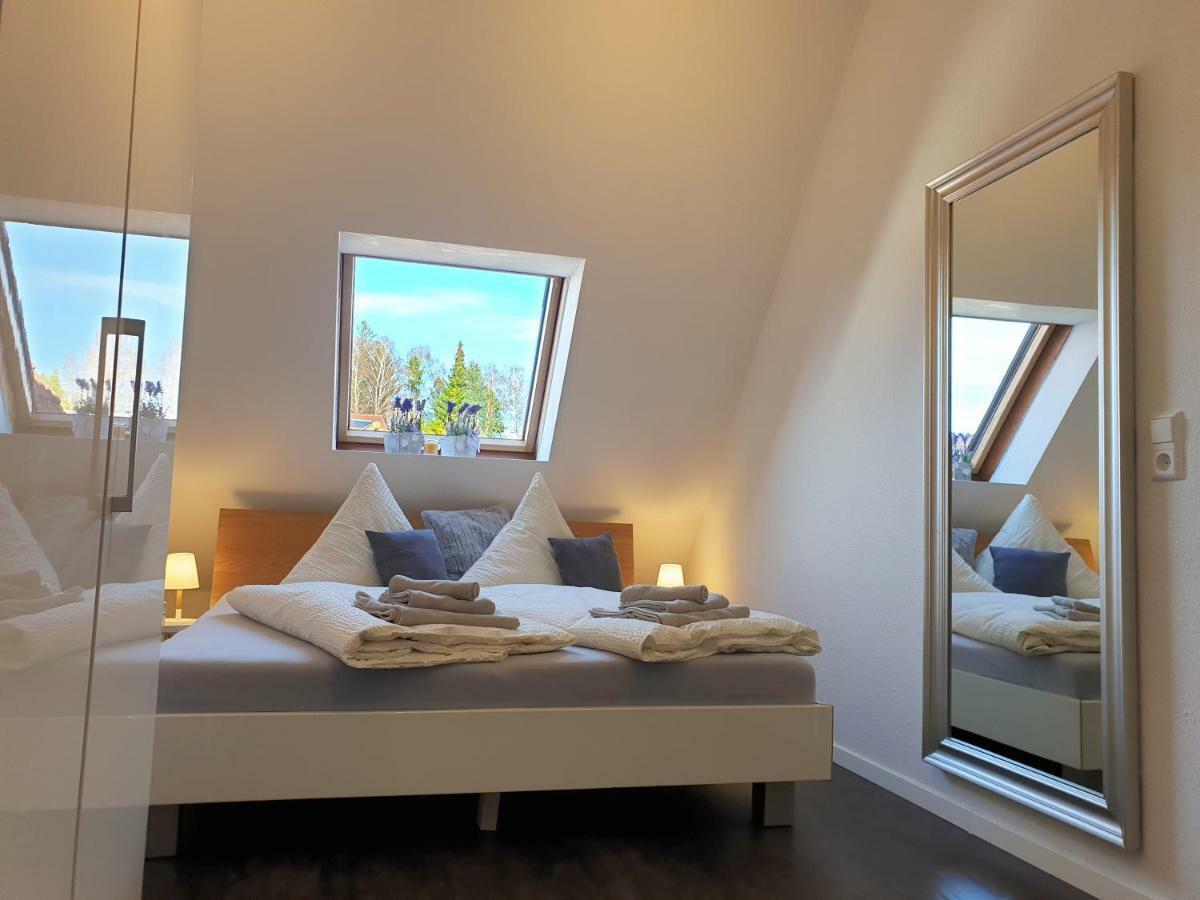 Seeperle 4 Meersburg Extérieur photo