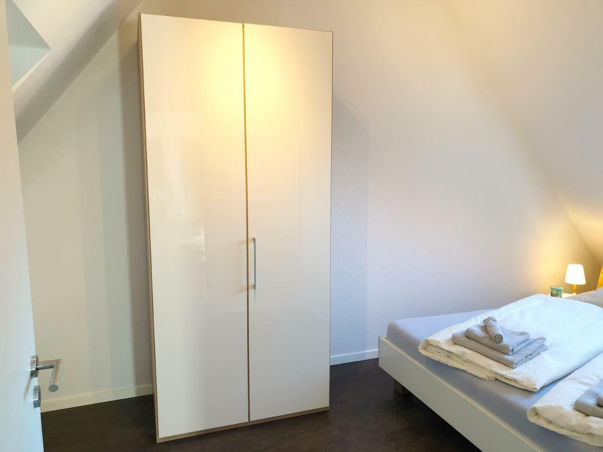 Seeperle 4 Meersburg Extérieur photo